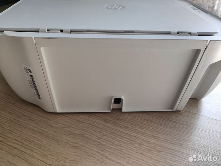 Принтер hp deskjet 2320