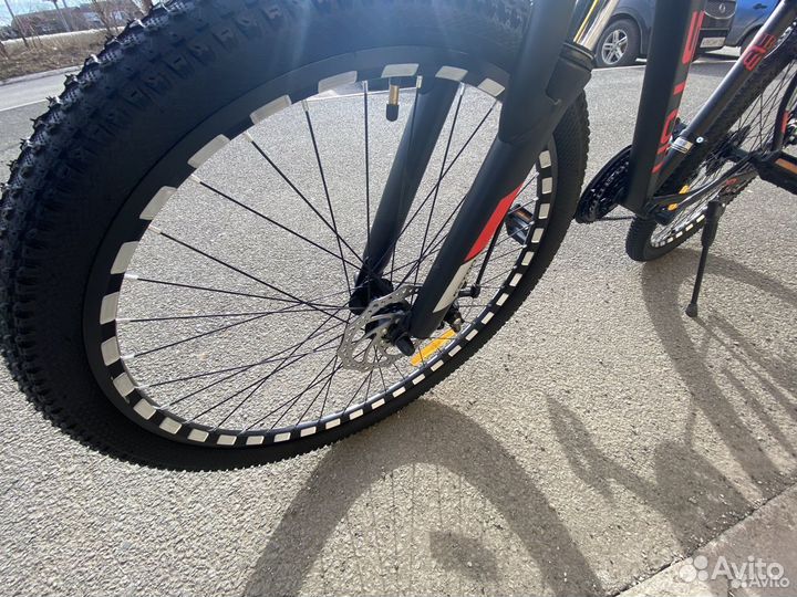 Велосипед 26 колеса