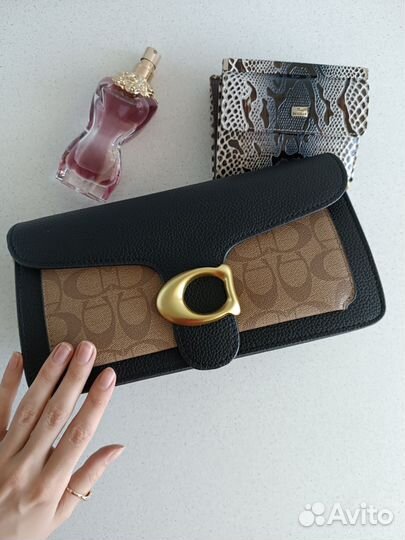 Сумка женская типо Coach