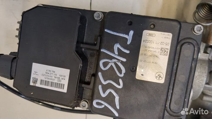 Электроусилитель руля BMW Z4 E85, 2005