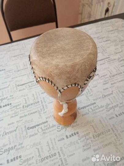 Африканский барабан