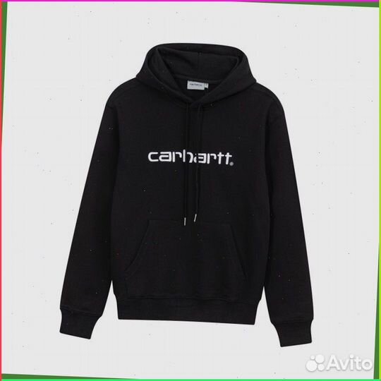 Толстовка Carhartt Wip (качество premium)
