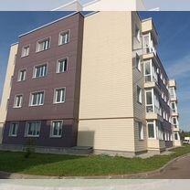 4-к. квартира, 117,5 м², 2/4 эт.