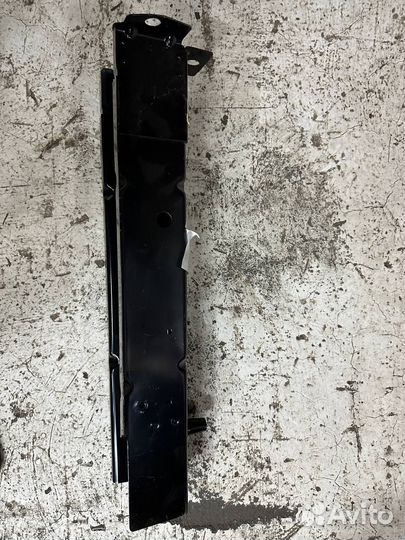 Лонжерон задний левый (часть) Cadillac CTS