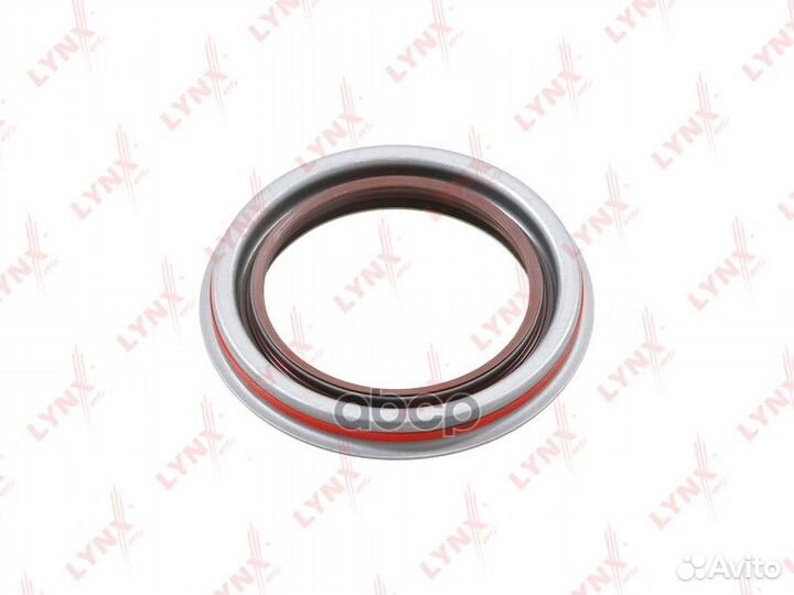 Сальник ступицы SO0837 lynxauto