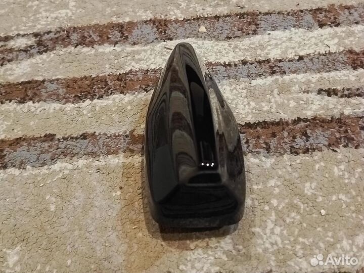 Новая антенна плавник Chery Tiggo 4 T17 фиолетовая