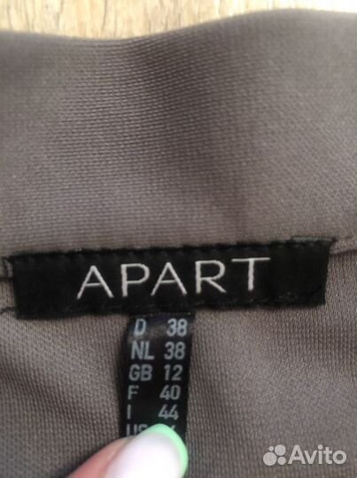 Комбинезон аpart