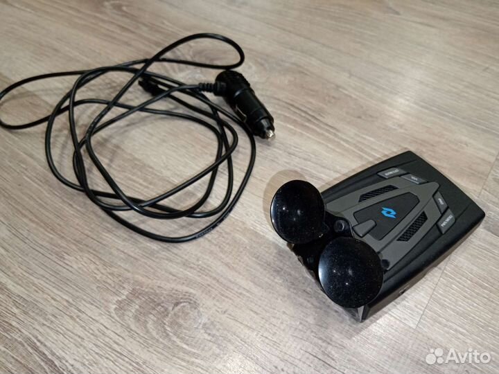 Радар детектор neoline