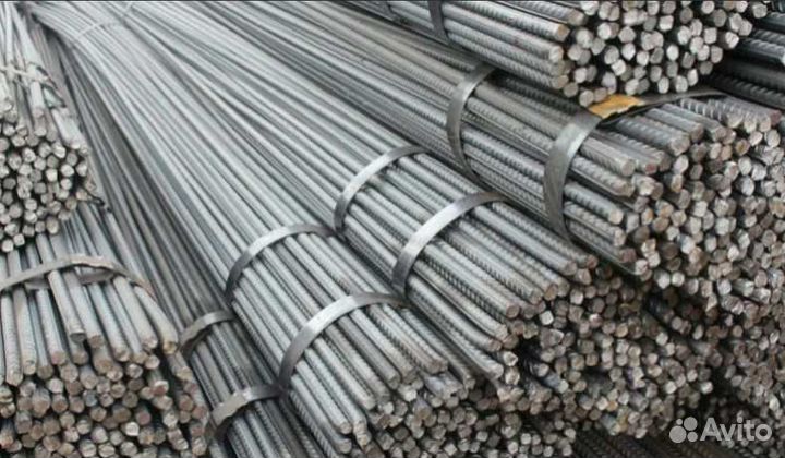 Арматура 16 мм от производителя в наличии