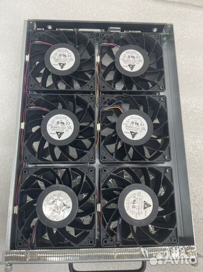 Блок вентиляторов Cisco WS-C6K-6slot-FAN2