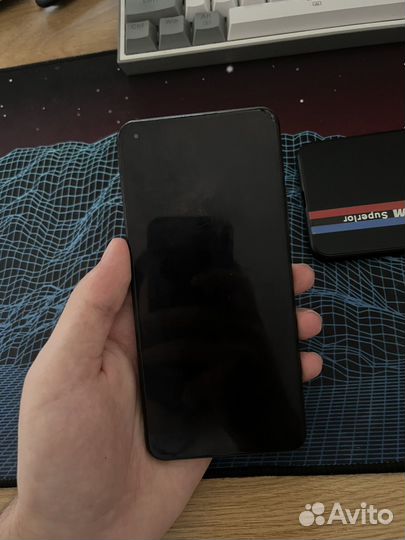 Xiaomi Mi 11 Lite, 8/128 ГБ