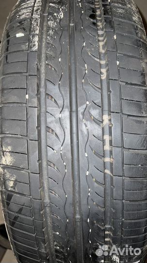 Kumho Solus KH17 205/60 R16 92