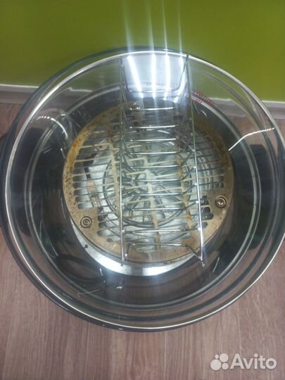 Аэрогриль Atlanta (т146)