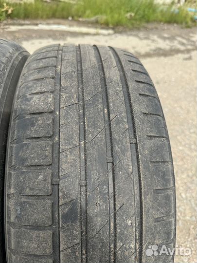 Nokian Tyres Hakka Green 2 205/55 R16