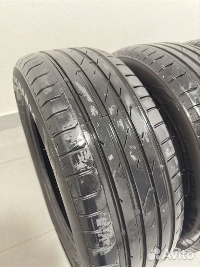 Nokian Tyres Nordman SZ2 205/55 R16 V