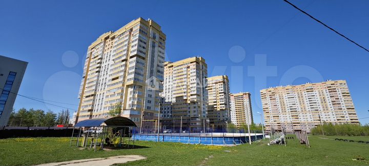 Машиноместо, 13 м²