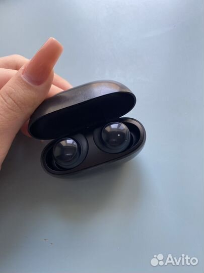 Наушники xiaomi redmi buds 3 lite