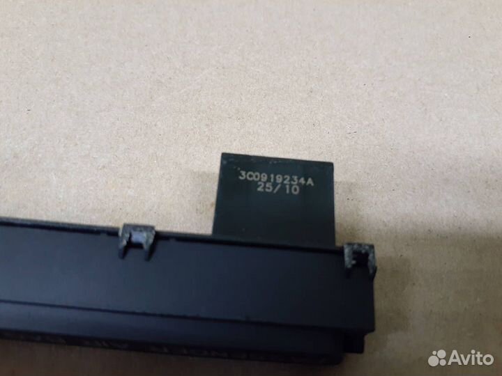 Индикатор подушки безопасности VW Passat CC 357 CB