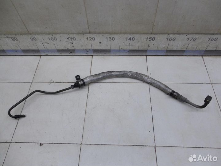 Трубка гидроусилителя RIO 2011-2017