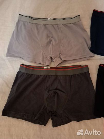 Трусы мужские