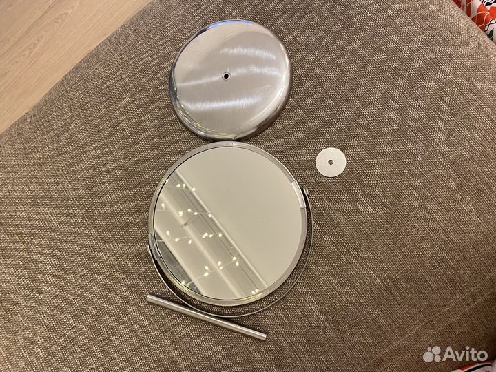 Зеркало настольное IKEA Trensum