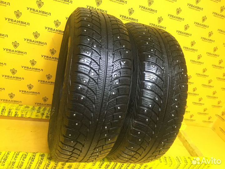 Gislaved Nord Frost 5 215/65 R16 102T