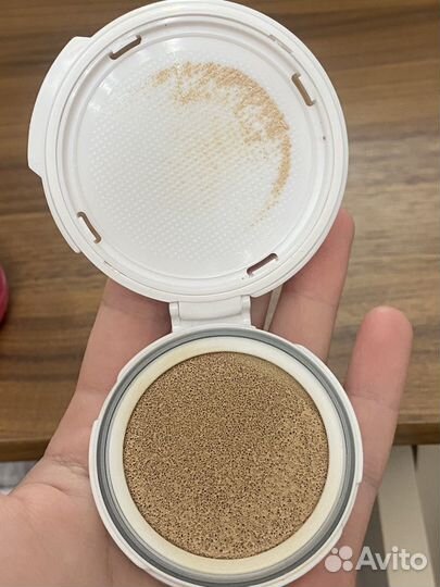 Кушон запаска Chupa chups