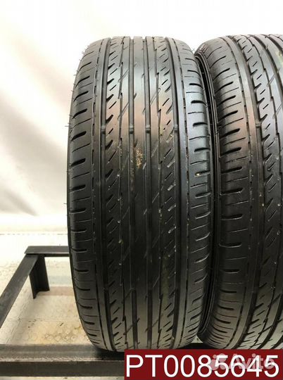 Goodyear GT-Eco Stage 195/55 R16 98H