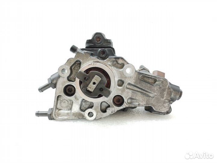 Тнвд Mercedes-Benz E-Class W211 2.2 2008