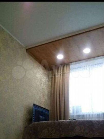 1-к. квартира, 37,7 м², 4/5 эт.