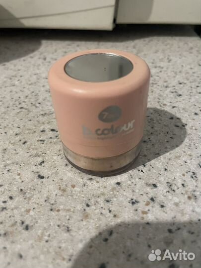 Бронзер 7days