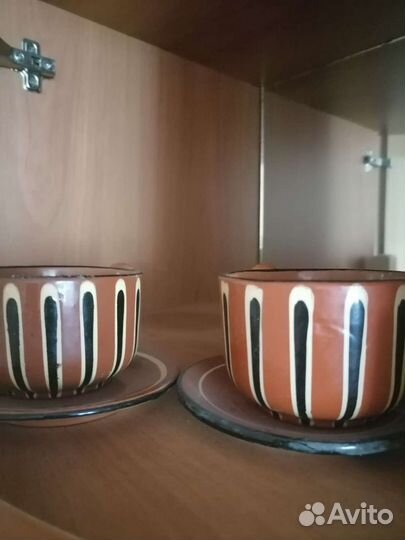 Набор столовой посуды