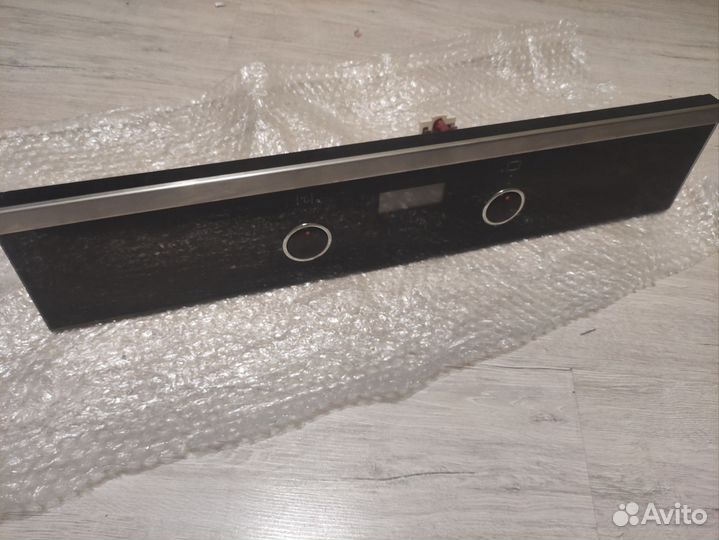 Панель управления на шкаф Hansa boei68450015