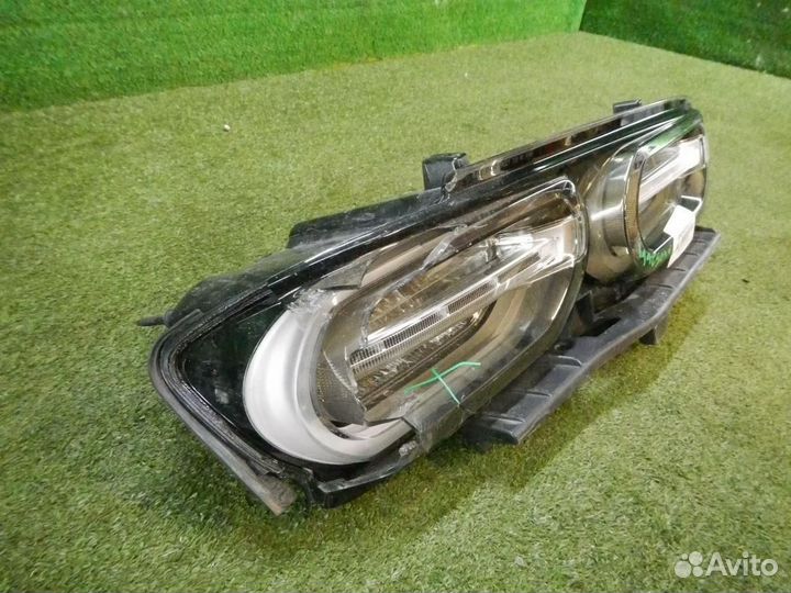 Фонарь левый Chevrolet Camaro 6 (2018-н.в.)