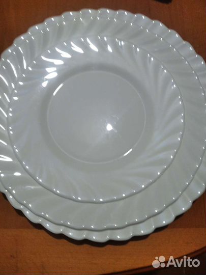 Посуда бокалы