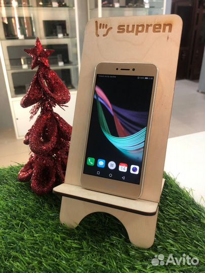 HONOR 8 Lite, 4/32 ГБ