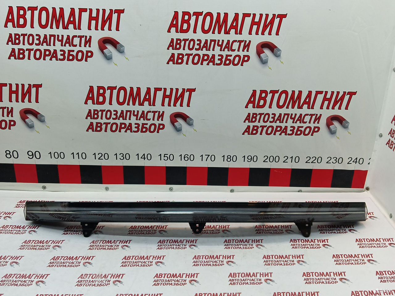 Фонарь крышки багажника Lixiang L9