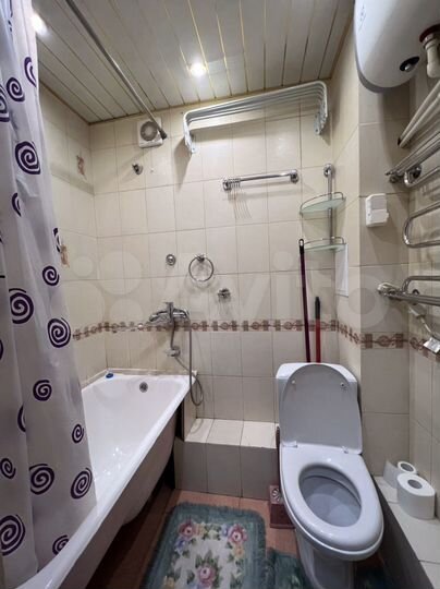 Квартира-студия, 22,8 м², 5/9 эт.