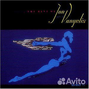 JON & vangelis - The Best Of Jon & Vangelis (CD)