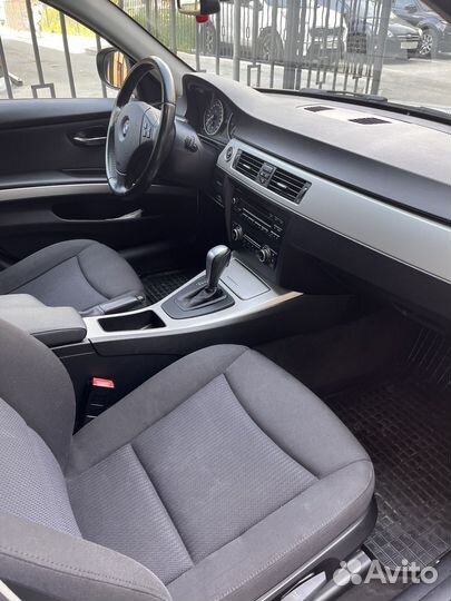 BMW 3 серия 2.0 AT, 2010, 84 000 км