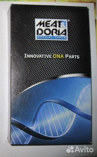 Расходомер воздуха аналог 86113/1, 86113