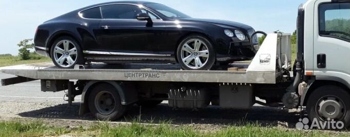 Эвакуатор Истра