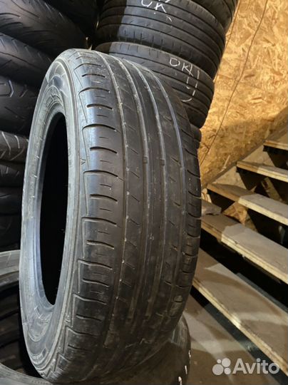 Falken ZIEX ZE914A Ecorun 215/65 R17 99V