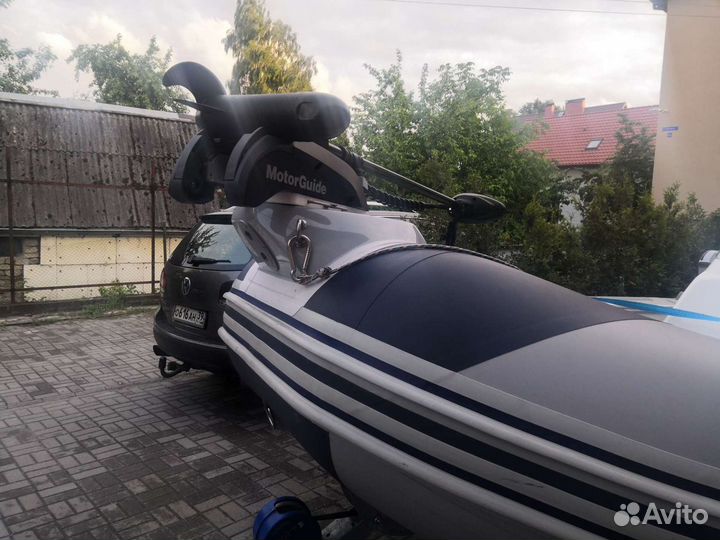 Платная рыбалка