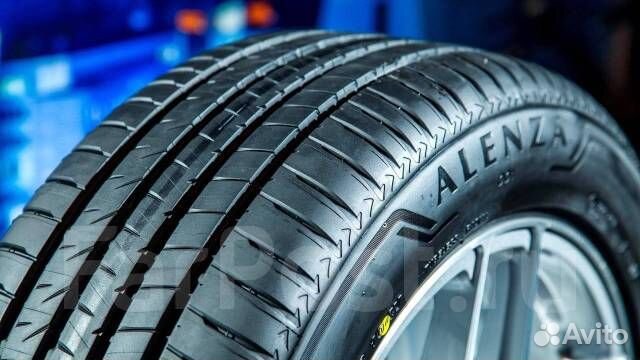 Bridgestone Alenza 001 275/55 R20