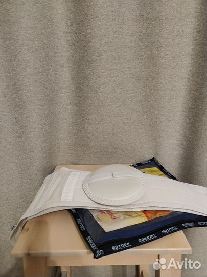 Бандаж дородовой Размер L