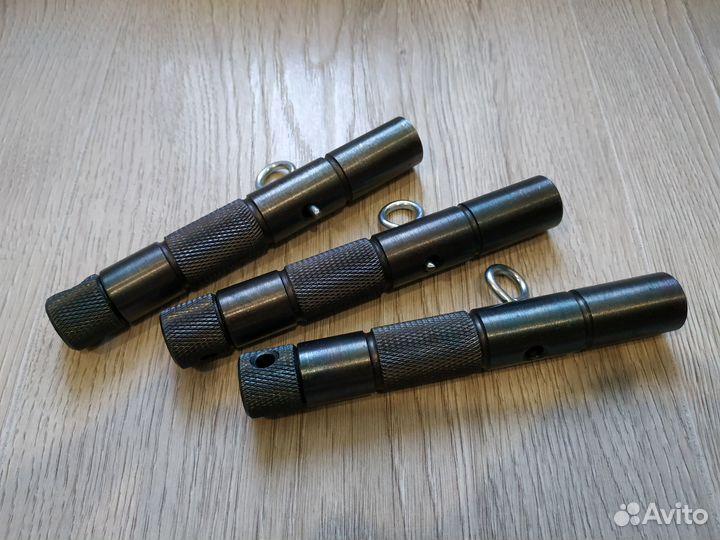 Пусковое устройство Растяжка 