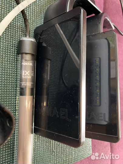 Аквариум aquael 30 литров