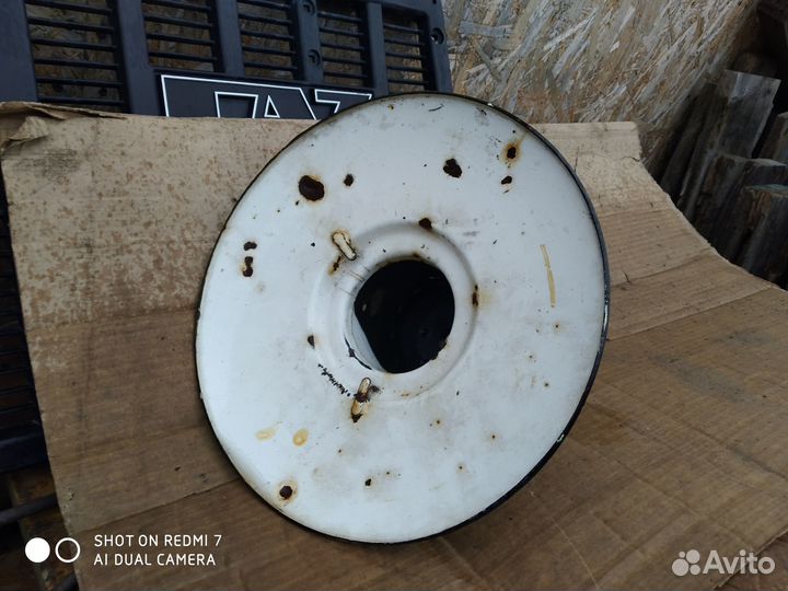 Ретро фонарь