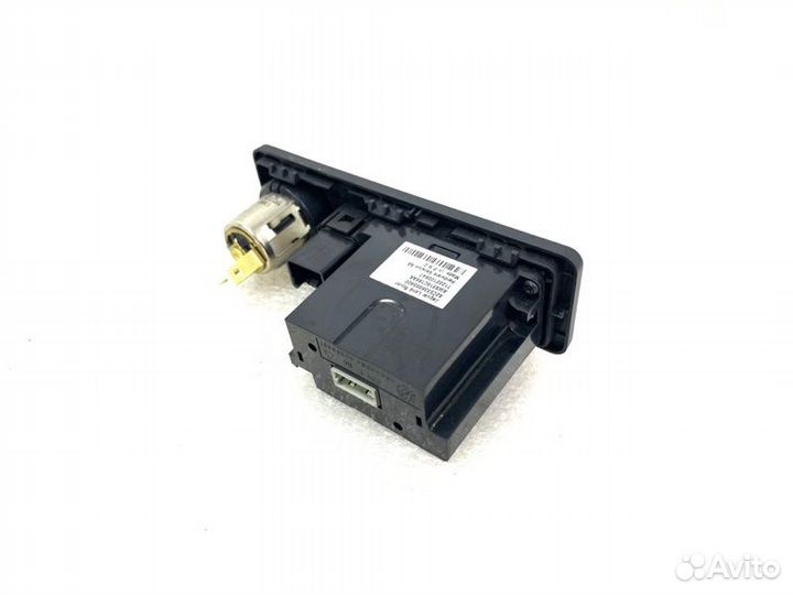 Порт usb Land Rover Evoque L538 224DT 2012